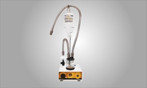 Ultraschallvernebler