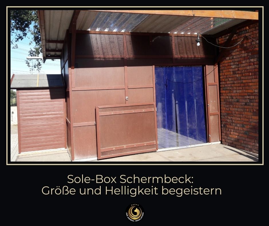 Solebox Schermbeck